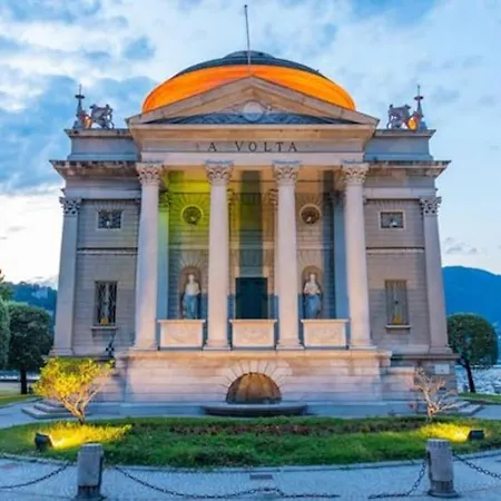 Haven Luxury Loft - Centre Villa