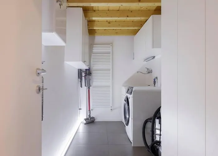 Haven Luxury Loft - Centre