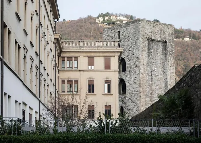 Villa Haven Luxury Loft - Centre