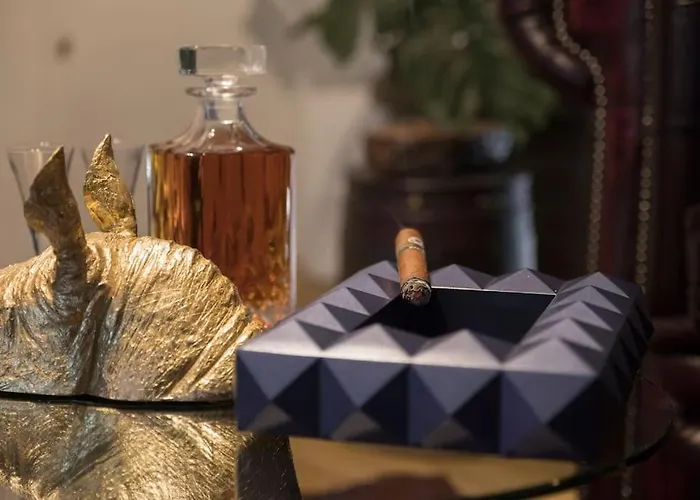 Haven Luxury Loft - Centre Como