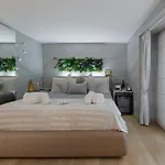 Villa Haven Luxury Loft - Centre