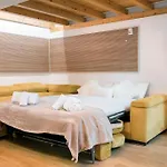 Haven Luxury Loft - Centre Villa