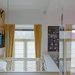 Haven Luxury Loft - Centre Villa