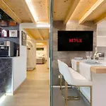 Villa Haven Luxury Loft - Centre Como