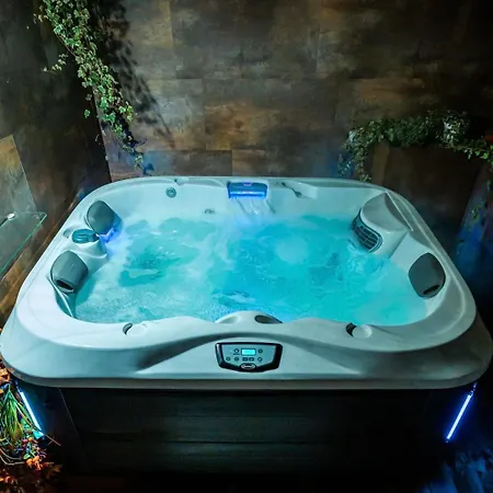 Haven Luxury Loft - Centre