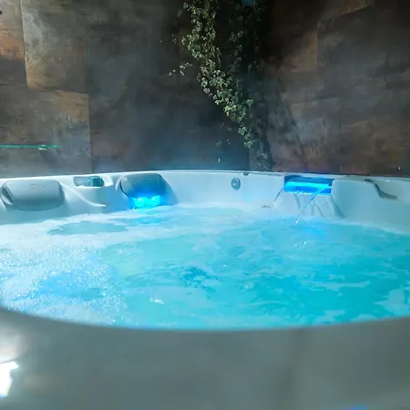 Haven Luxury Loft - Centre Villa