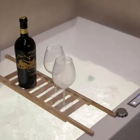 Haven Luxury Loft - Centre Villa Como