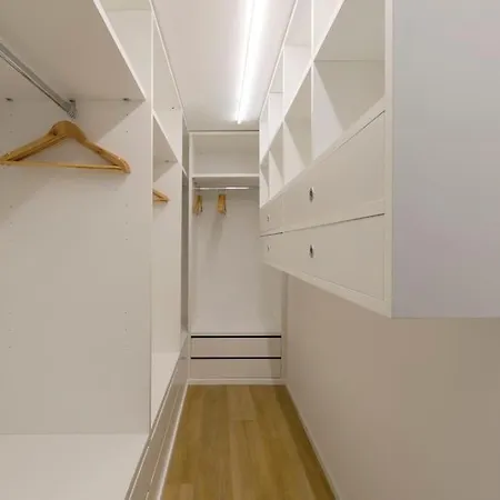 Haven Luxury Loft - Centre Como