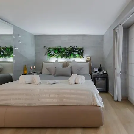 Villa Haven Luxury Loft - Centre