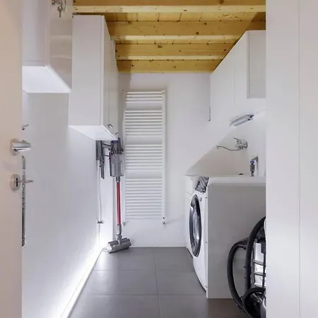 Haven Luxury Loft - Centre