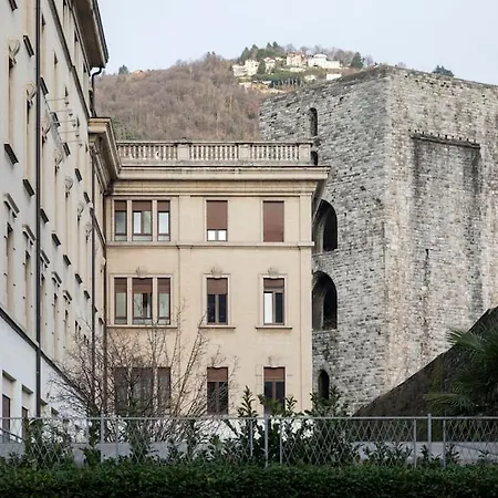 别墅 Haven Luxury Loft - Centre