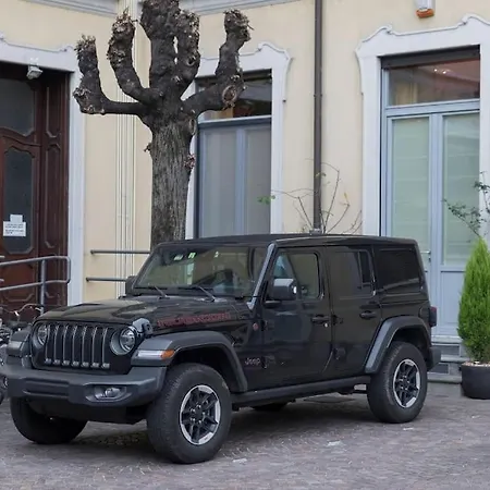 Haven Luxury Loft - Centre * Como