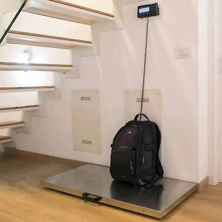 Haven Luxury Loft - Centre Villa Como