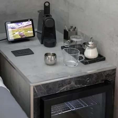 Villa Haven Luxury Loft - Centre *