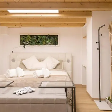 Haven Luxury Loft - Centre *