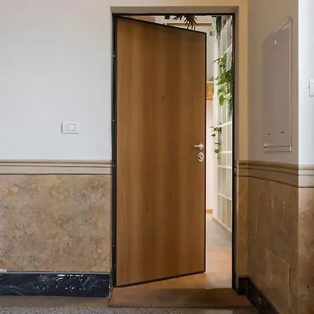 Haven Luxury Loft - Centre * Como