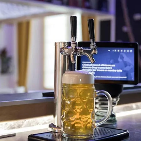 Villa Haven Luxury Loft - Centre