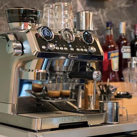 Haven Luxury Loft - Centre