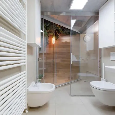 Villa Haven Luxury Loft - Centre *