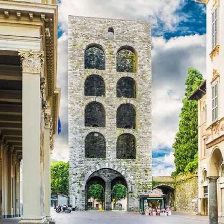 Haven Luxury Loft - Centre *