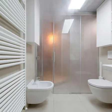 Haven Luxury Loft - Centre * Como