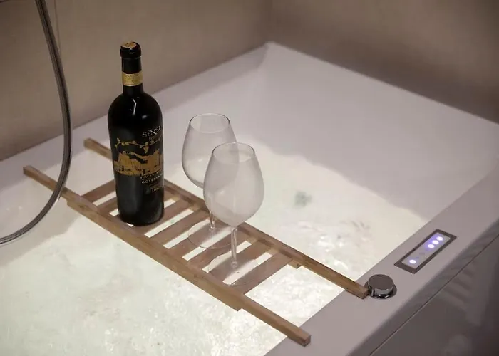 Haven Luxury Loft - Centre Villa Como