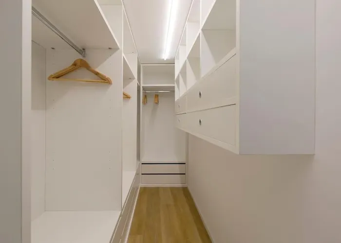 Haven Luxury Loft - Centre Como