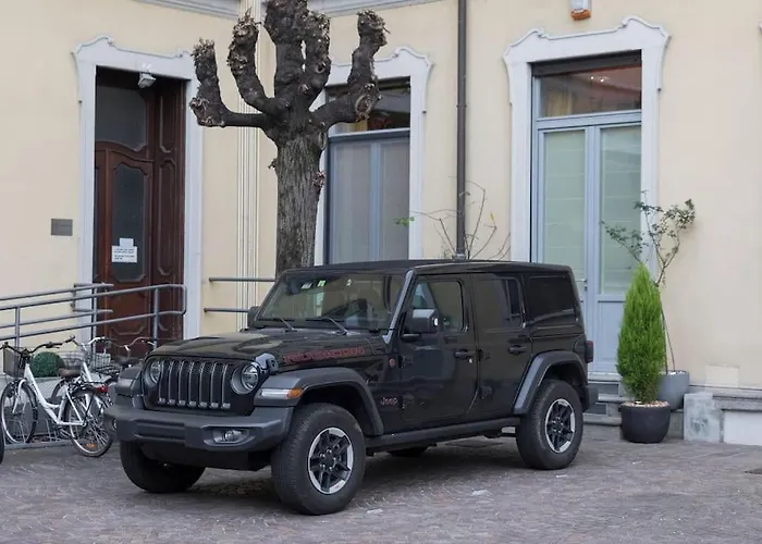 Haven Luxury Loft - Centre * 科莫