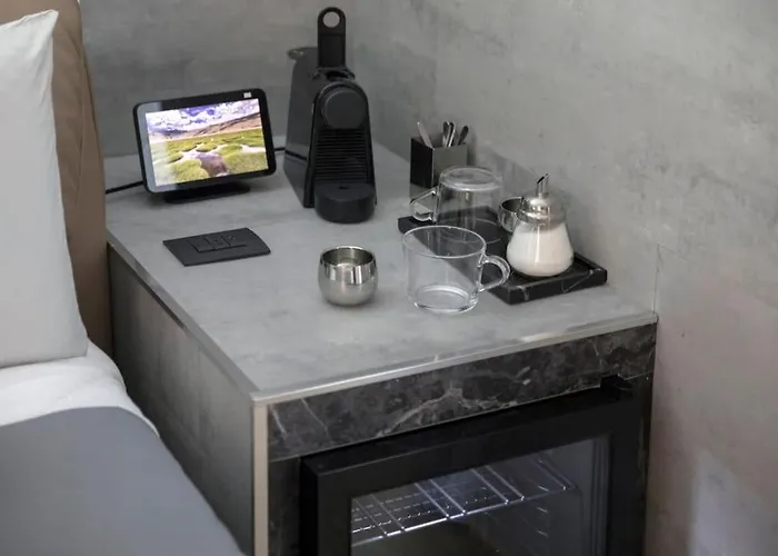 Villa Haven Luxury Loft - Centre *