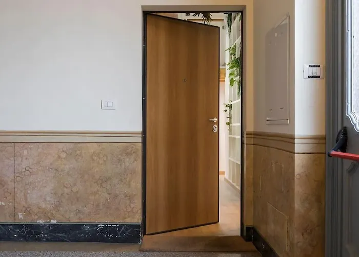 Haven Luxury Loft - Centre * Como