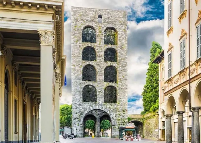 Haven Luxury Loft - Centre *