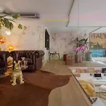 فيلة Haven Luxury Loft - Centre كومو