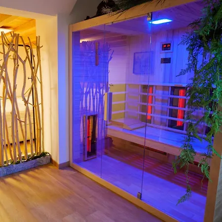 Haven Luxury Loft - Centre * كومو