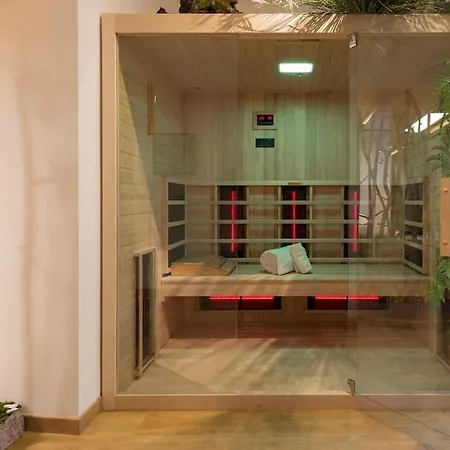 Haven Luxury Loft - Centre