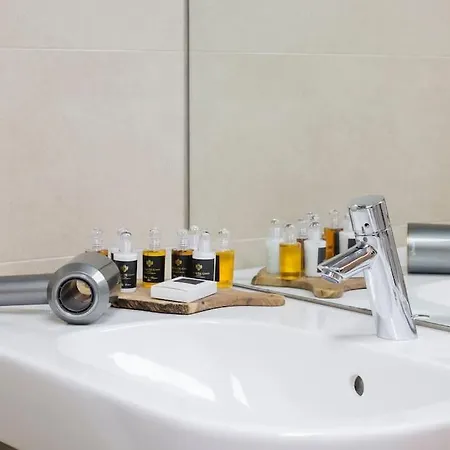 Haven Luxury Loft - Centre فيلة *