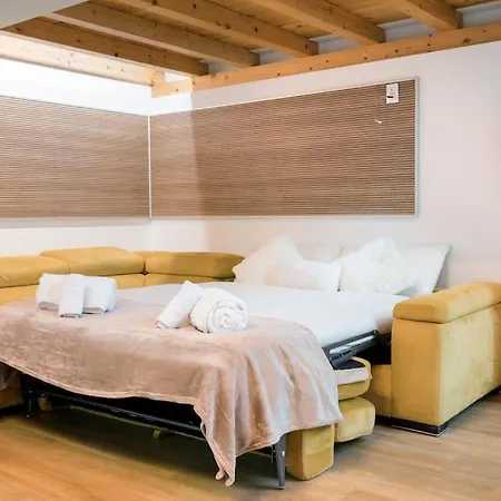 Haven Luxury Loft - Centre فيلة