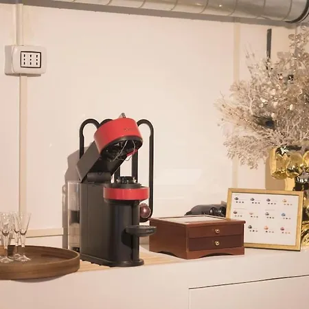 فيلة Haven Luxury Loft - Centre كومو