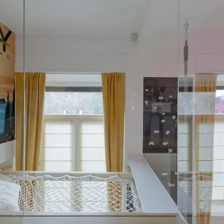 Haven Luxury Loft - Centre فيلة