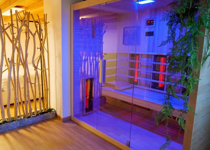 Haven Luxury Loft - Centre * Côme